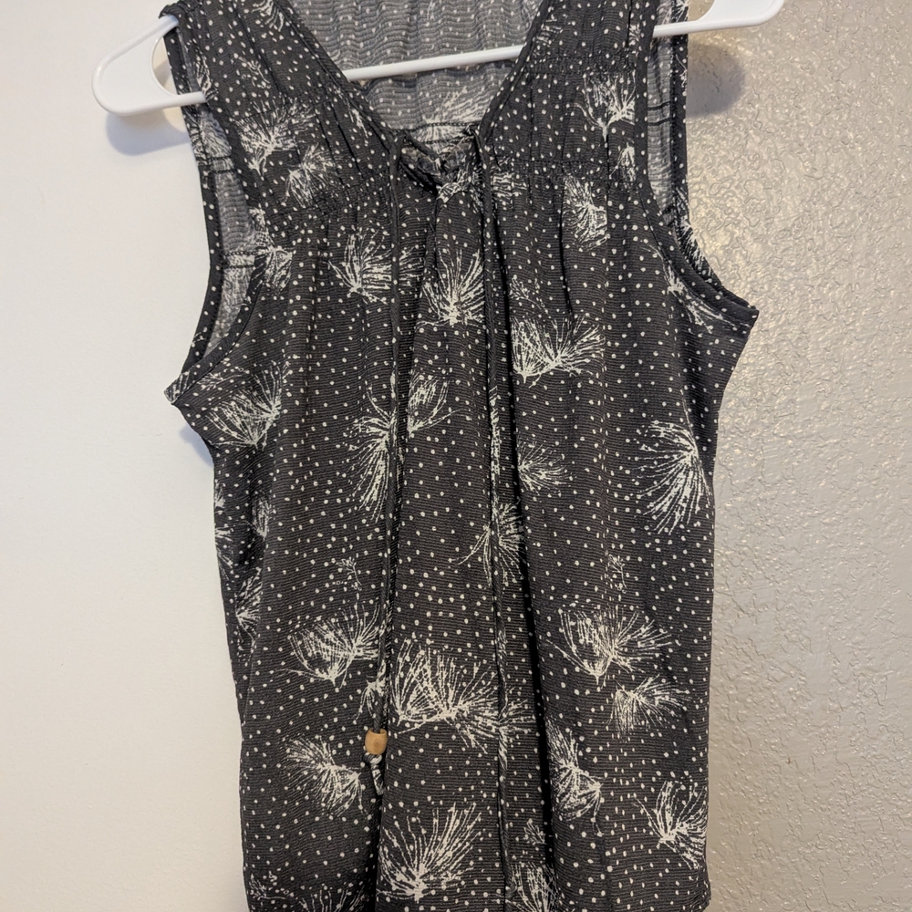 Maurices Women's Tank Top S